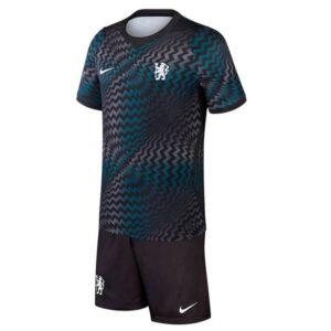 Maillot Enfant Chelsea Gardien 2026/2027