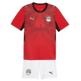 Maillot Enfant Egypte Domicile 2026/2027