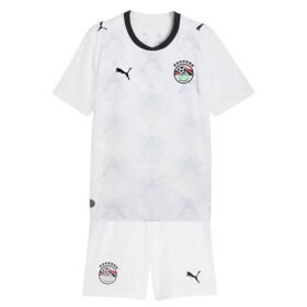 Maillot Enfant Egypte Exterieur 2026/2027