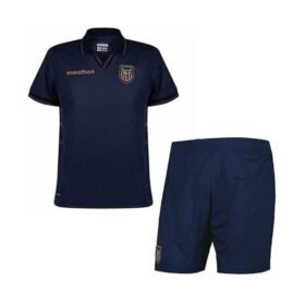 Maillot Enfant Equateur Extérieur 2026/2027