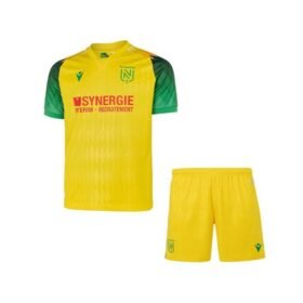 Maillot Enfant FC Nantes Domicile 2026/2027