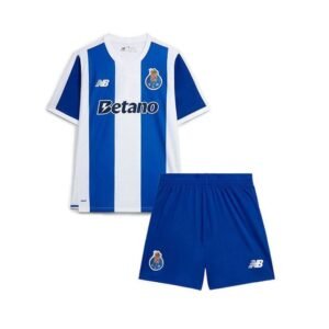 Maillot Enfant FC Porto Domicile 2026/2027