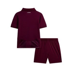 Alternative view of Maillot Enfant FC Porto Extérieur 2026/2027
