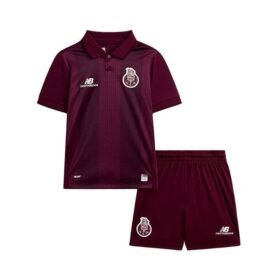 Maillot Enfant FC Porto Extérieur 2026/2027