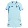 Maillot Enfant FC Porto Third 2026/2027