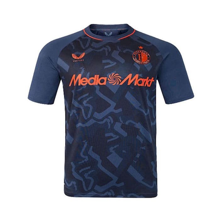 Maillot Enfant Feyenoord Third 2026/2027 – Image 2