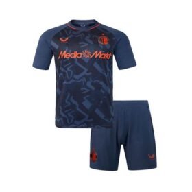 Maillot Enfant Feyenoord Third 2026/2027