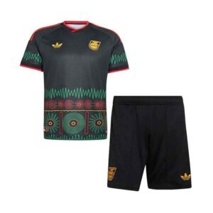 Maillot Enfant Jamaique Extérieur 2026/2027
