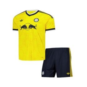 Maillot Enfant Leeds United Extérieur 2026/2027