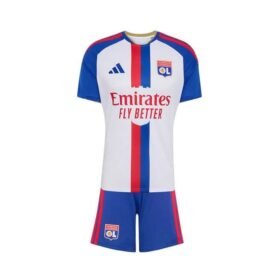 Maillot Enfant Lyon Domicile 2026/2027