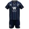 Maillot Enfant Millwall Domicile 2026/2027