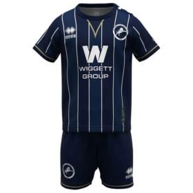 Maillot Enfant Millwall Domicile 2026/2027