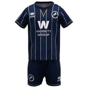 Maillot Enfant Millwall Domicile 2026/2027