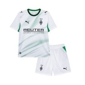 Maillot Enfant Monchengladbach Domicile 2026/2027