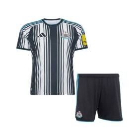 Maillot Enfant Newcastle United Domicile 2026/2027
