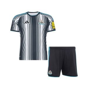Maillot Enfant Newcastle United Domicile 2026/2027