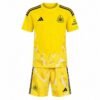 Maillot Enfant Newcastle United Gardien 2026/2027 Jaune