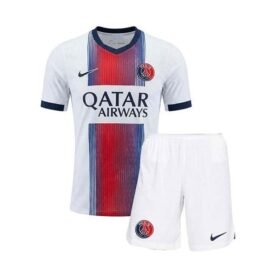 Maillot Enfant PSG Extérieur 2026/2027