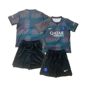 Maillot Enfant PSG Gardien 2026/2027