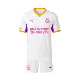 Maillot Enfant PSV Eindhoven Extérieur 2026/2027