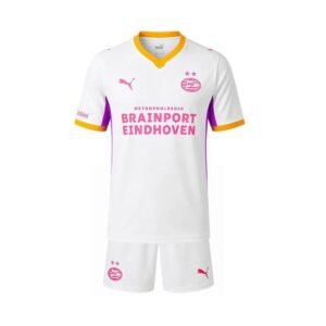 Maillot Enfant PSV Eindhoven Extérieur 2026/2027