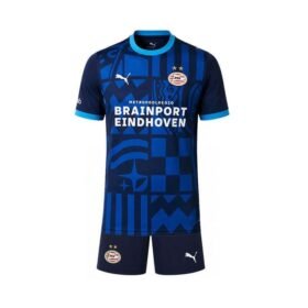 Maillot Enfant PSV Eindhoven Third 2026/2027