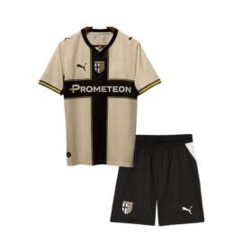 Maillot Enfant Parma Domicile 2026/2027