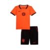 Maillot Enfant Pays Bas Domicile 2026/2027