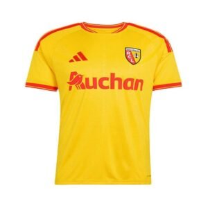 Alternative view of Maillot Enfant RC Lens Domicile 2026/2027