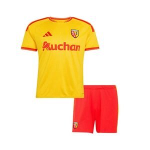 Maillot Enfant RC Lens Domicile 2026/2027