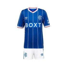 Maillot Enfant Rangers Domicile 2026/2027