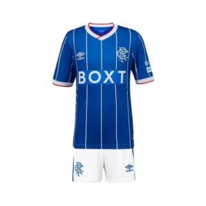 Maillot Enfant Rangers Domicile 2026/2027