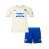 Maillot Enfant Rangers Extérieur 2026/2027