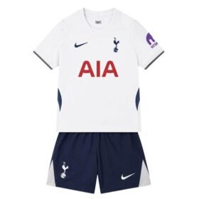 Maillot Enfant Tottenham Hotspur Domicile 2026/2027