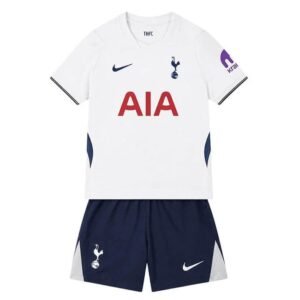 Maillot Enfant Tottenham Hotspur Domicile 2026/2027