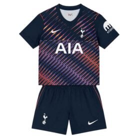Maillot Enfant Tottenham Hotspur Exterieur 2026/2027