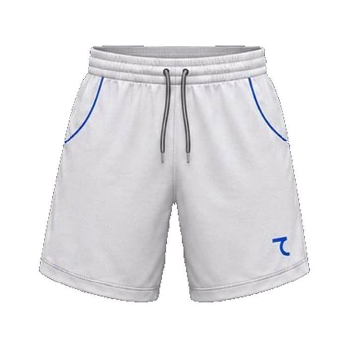 Maillot Enfant Uzbekistan Extérieur 2026/2027 Blanc – Image 3