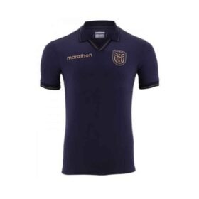 Maillot Equateur Extérieur 2026/2027 Homme