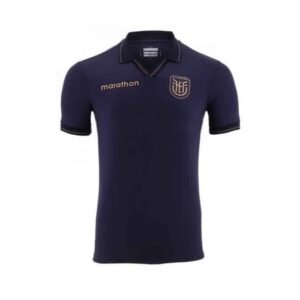 Maillot Equateur Extérieur 2026/2027 Homme