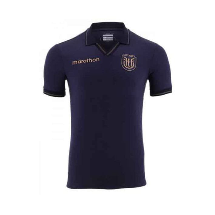 Maillot Equateur Extérieur 2026/2027 Homme