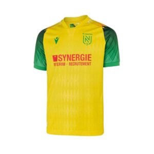 Maillot FC-Nantes Domicile 2026/2027 Homme