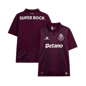 Maillot FC Porto Extérieur 2026/2027 Homme