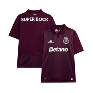 Maillot FC Porto Extérieur 2026/2027 Homme