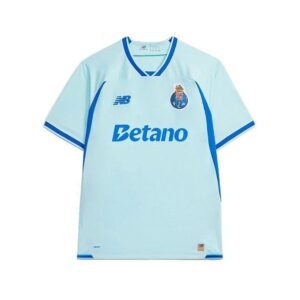 Alternative view of Maillot FC Porto Third 2026/2027 Homme