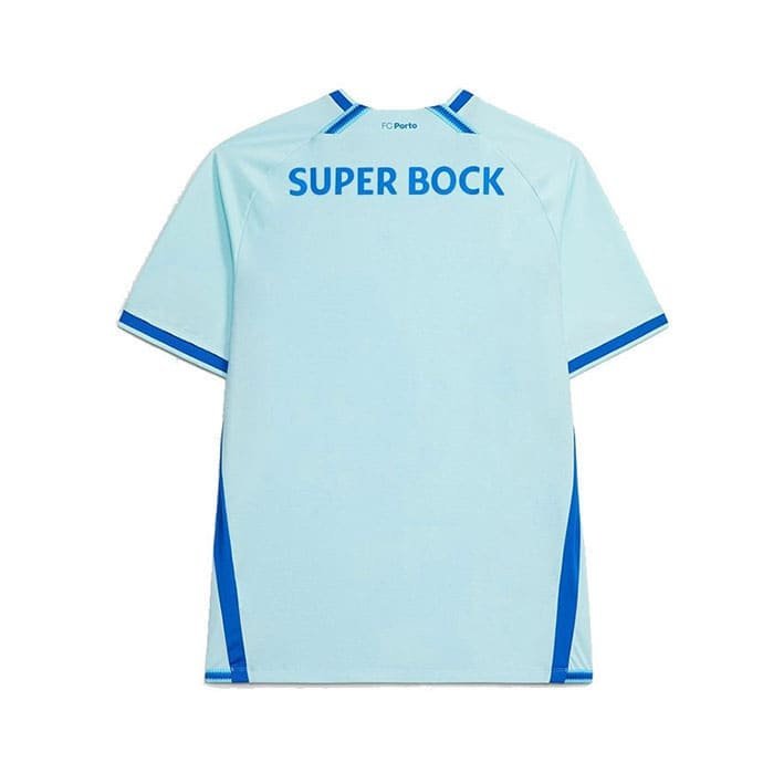 Maillot FC Porto Third 2026/2027 Homme – Image 3