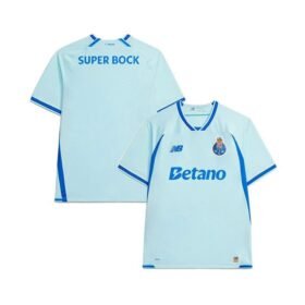 Maillot FC Porto Third 2026/2027 Homme