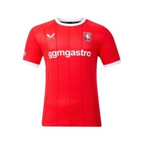 Alternative view of Maillot FC Twente Domicile 2026/2027 Homme