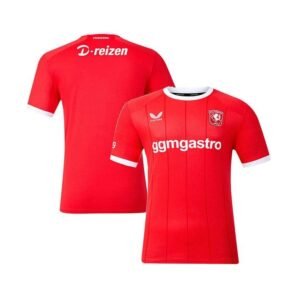 Maillot FC Twente Domicile 2026/2027 Homme