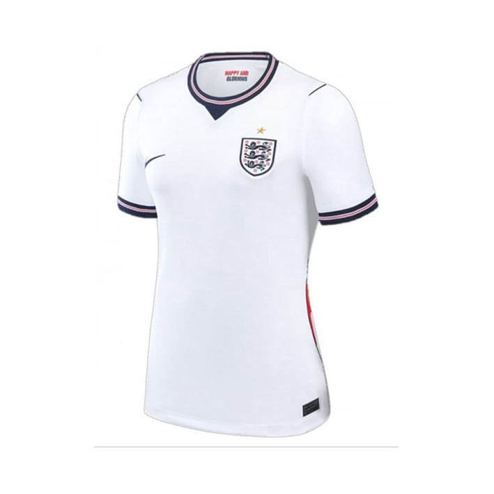 Maillot Femme Angleterre Domicile 2026/2027