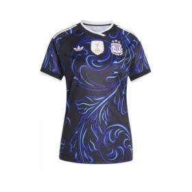 Maillot Femme Argentine Extérieur 2026/2027
